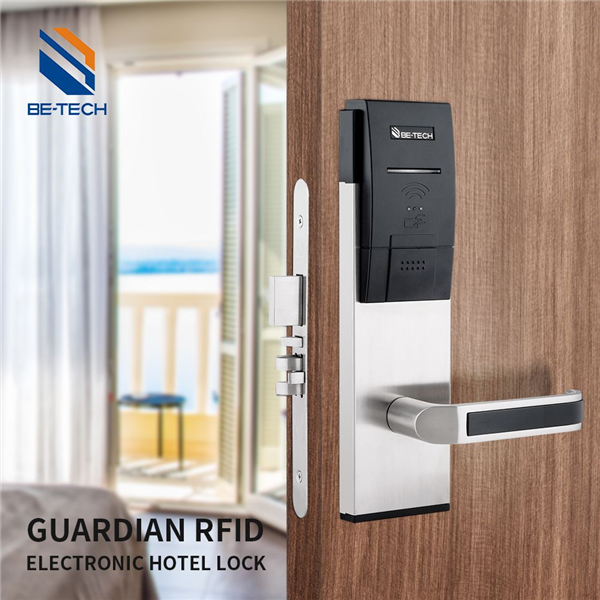 HOTEL LOCKS